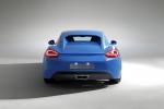 Porsche Cayman S Moncenisio by Studiotorino 2014 года